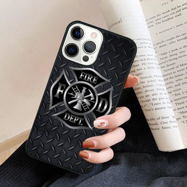 fire fireman firefighter Phone Case Back Cover for iPhone 16 15 SE2020 14 13 11 12 Pro Max mini XS XR X PlusS Fundas Coque iPhone 6 6s
fire fireman firefighter Phone Case Back Cover for iPhone 16 15 SE2020 14 13 11 12 Pro Max mini XS XR X PlusS Fundas Coque iPhone 6 6s