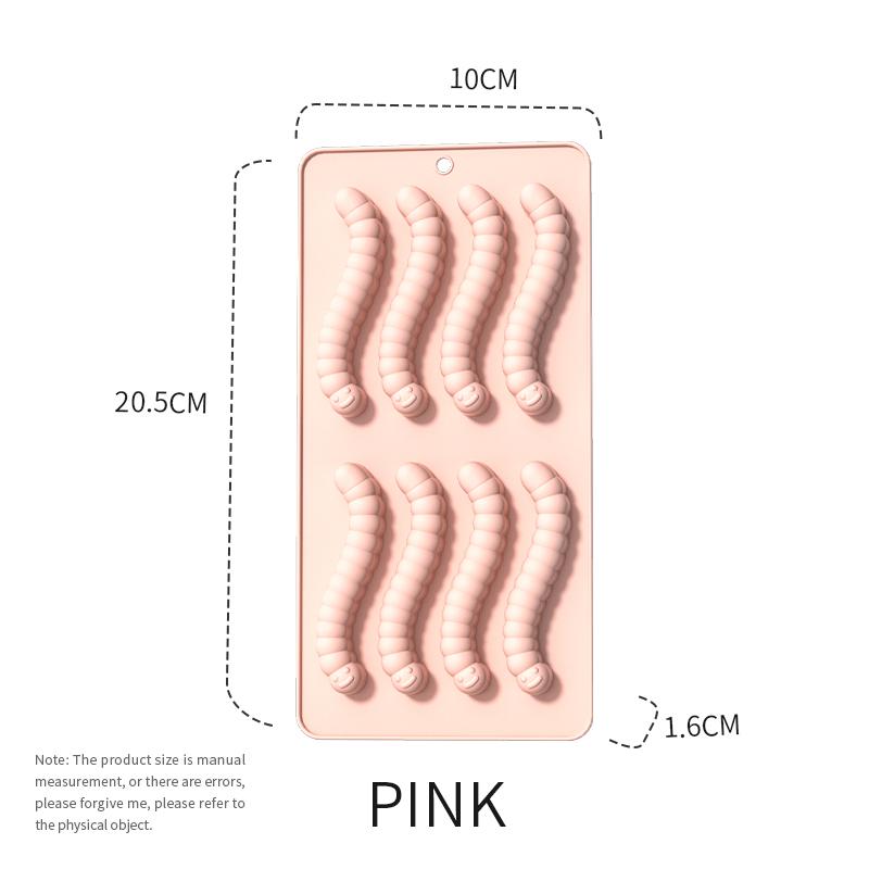 Dog Footprint Silicone Mold Cake Molds Bone Cookie Cutter Fondant 3D DIY Cat Paw Silicone Bakeware Molds Baking Accessories
Dog Footprint Silicone Mold Cake Molds Bone Cookie Cutter Fondant 3D DIY Cat Paw Silicone Bakeware Molds Baking Accessories