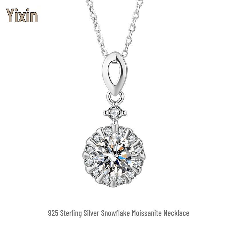 Meet Happiness 925 Silver Women s Round Clavicle Necklace - Lyrical and Exquisite s925 Carat Design
Meet Happiness 925 Silver Women s Round Clavicle Necklace - Lyrical and Exquisite s925 Carat Design