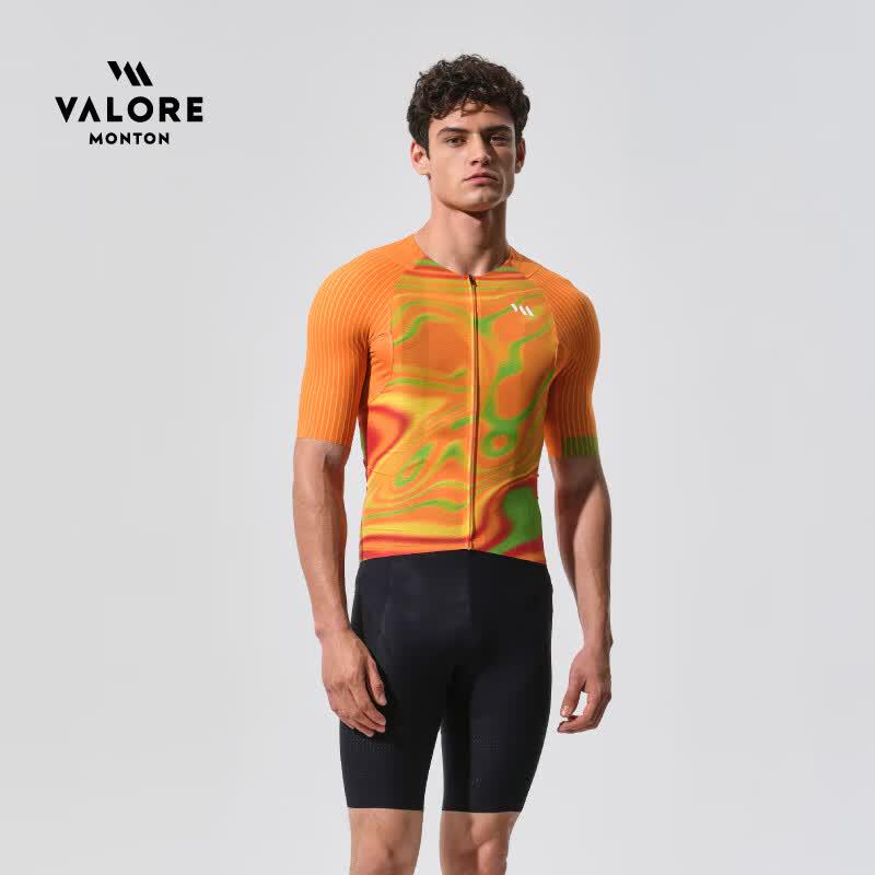 VALORE AOE Men s Breathable Quick-Dry Cycling Top L
VALORE AOE Men s Breathable Quick-Dry Cycling Top L