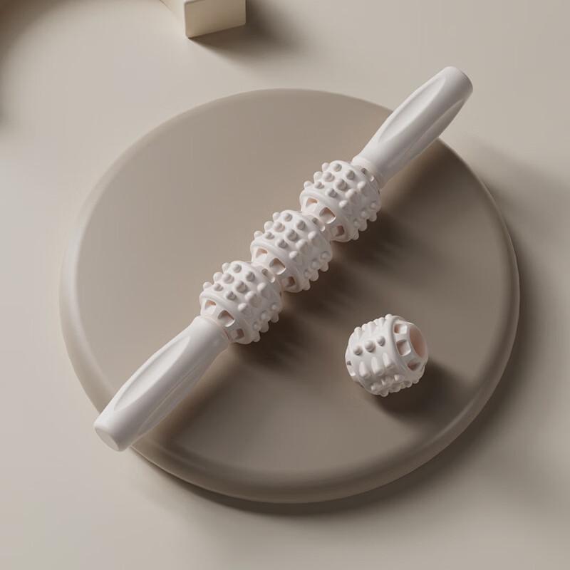 Muscle Massage Roller Sticks (2-Pack)
Muscle Massage Roller Sticks (2-Pack)