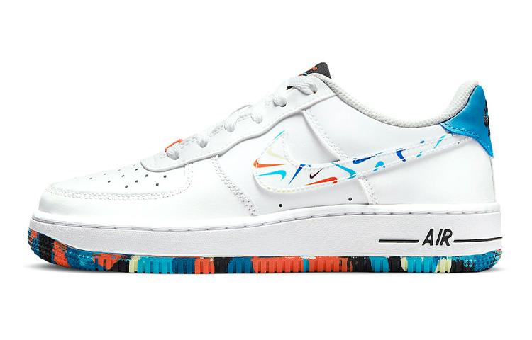 Nike Air Force 1 Low Multicolor Swooshes GS DM7597-100 35.5
Nike Air Force 1 Low Multicolor Swooshes GS DM7597-100 35.5