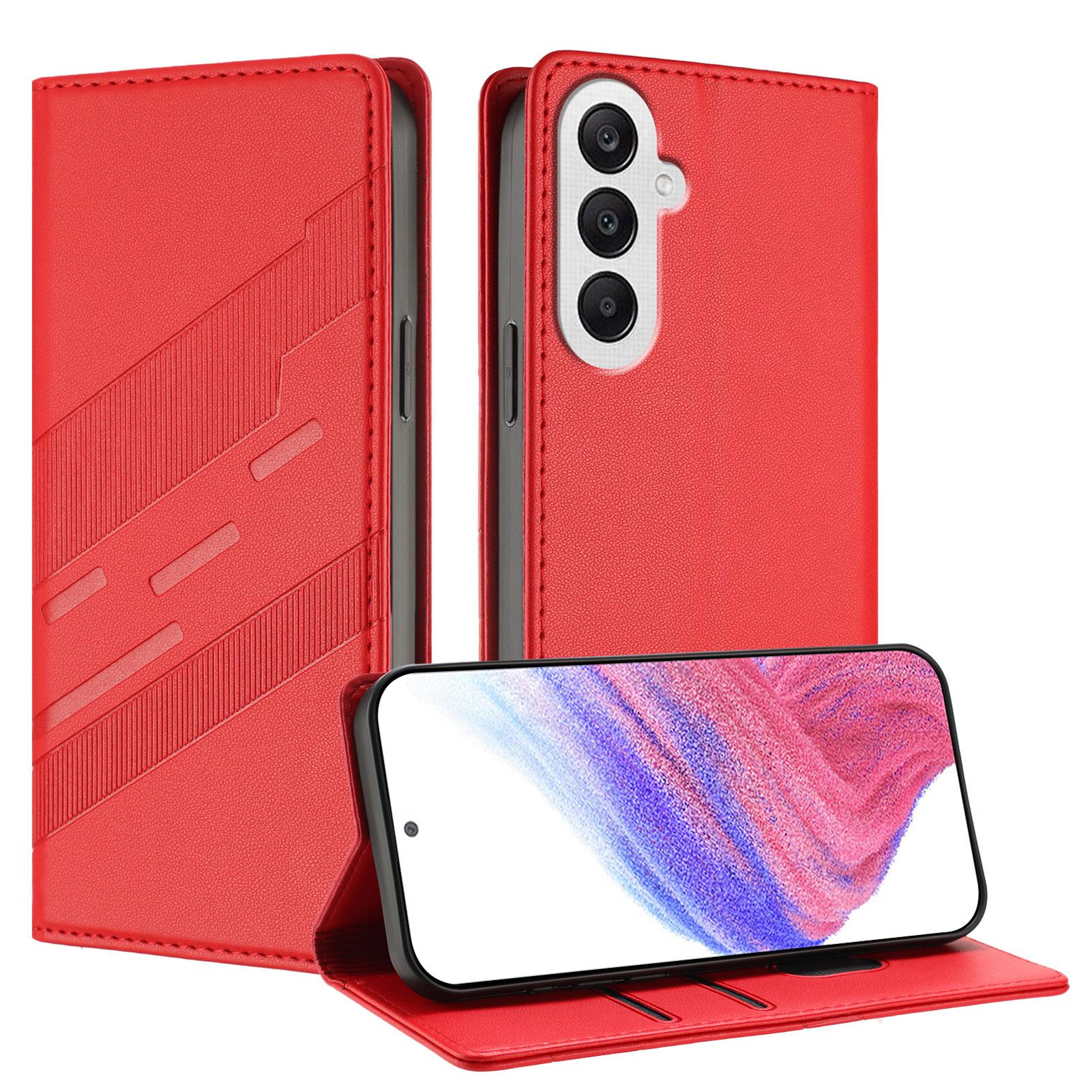 For Samsung Galaxy A25 5G (Global) (161.0 x 76.5 x 8.3mm) Phone Cases Punk Style Imprinted Wallet Stand Leather Cover Pink
For Samsung Galaxy A25 5G (Global) (161.0 x 76.5 x 8.3mm) Phone Cases Punk Style Imprinted Wallet Stand Leather Cover Pink
