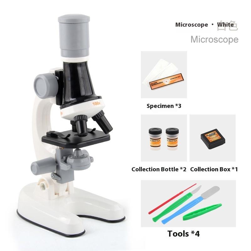Children s Microscope and Telescope Toys, Science Experiment Set Toys, Primary School Students Microscope Toys 22cm
Children s Microscope and Telescope Toys, Science Experiment Set Toys, Primary School Students Microscope Toys 22cm