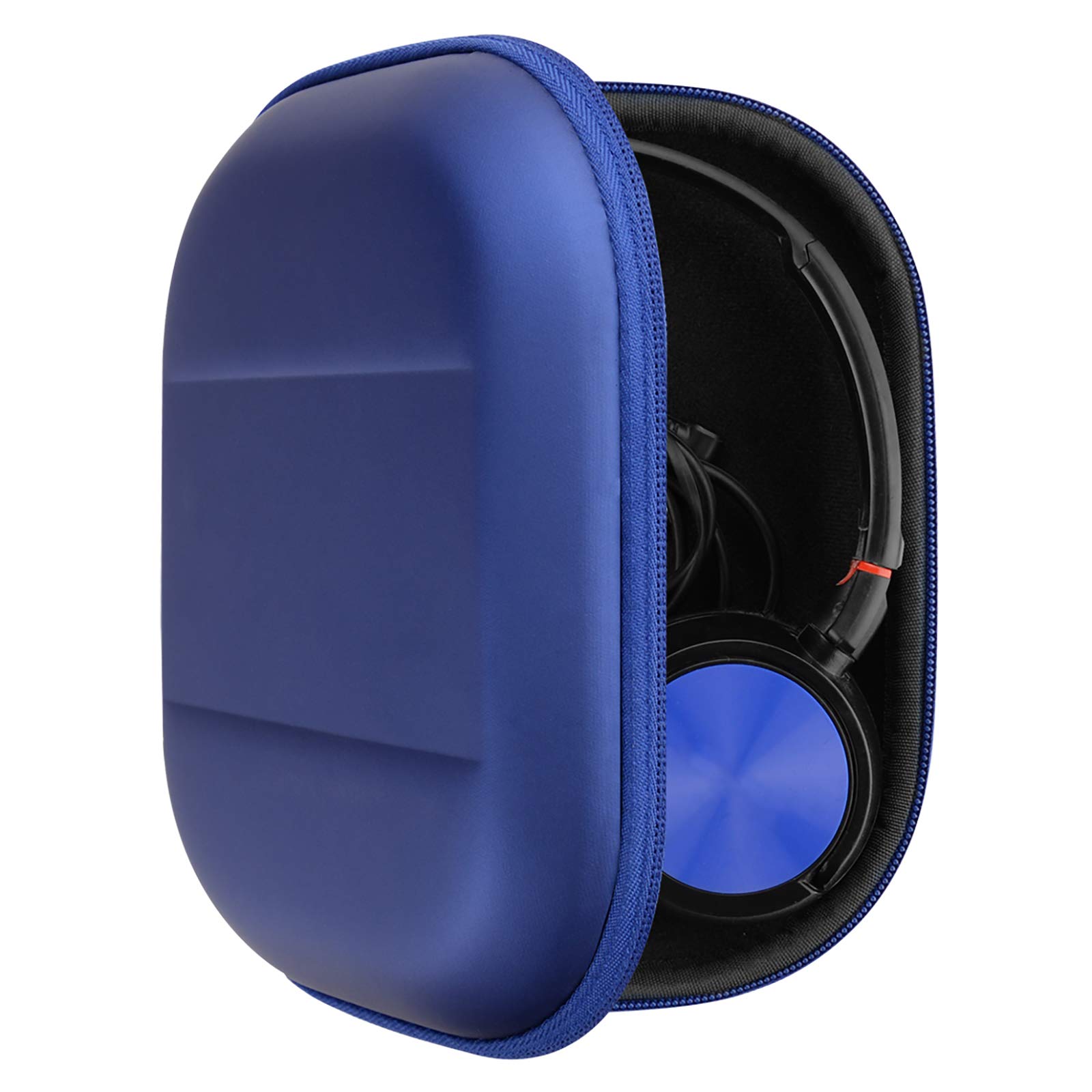 Чехол Geekria, совместимый с Sony SONY Sennheiser Чехол для наушников Сумка-чехол для наушников MDR-ZX330BT, MDR-ZX310AP, MDR-ZX310, MDR-ZX300, синий
Чехол Geekria, совместимый с Sony SONY Sennheiser Чехол для наушников Сумка-чехол для наушников MDR-ZX330BT, MDR-ZX310AP, MDR-ZX310, MDR-ZX300, синий