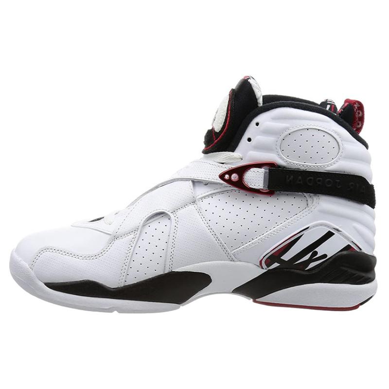 Jordan 8 Ретро Альтернативные Jordan 305381-104 42.5
Jordan 8 Ретро Альтернативные Jordan 305381-104 42.5