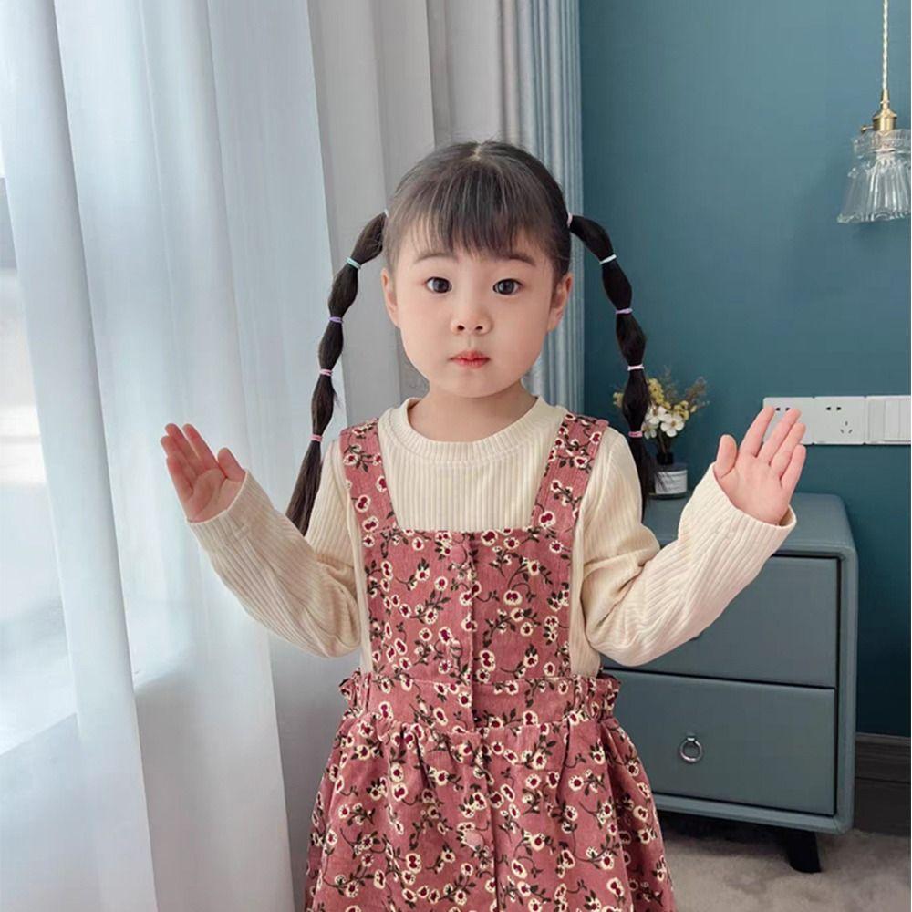 Headdress Plastic Hair Accessory Resin Children Hair Rope Girl Rubber Bands 1000 Pcs/set Hair Tie
Headdress Plastic Hair Accessory Resin Children Hair Rope Girl Rubber Bands 1000 Pcs/set Hair Tie