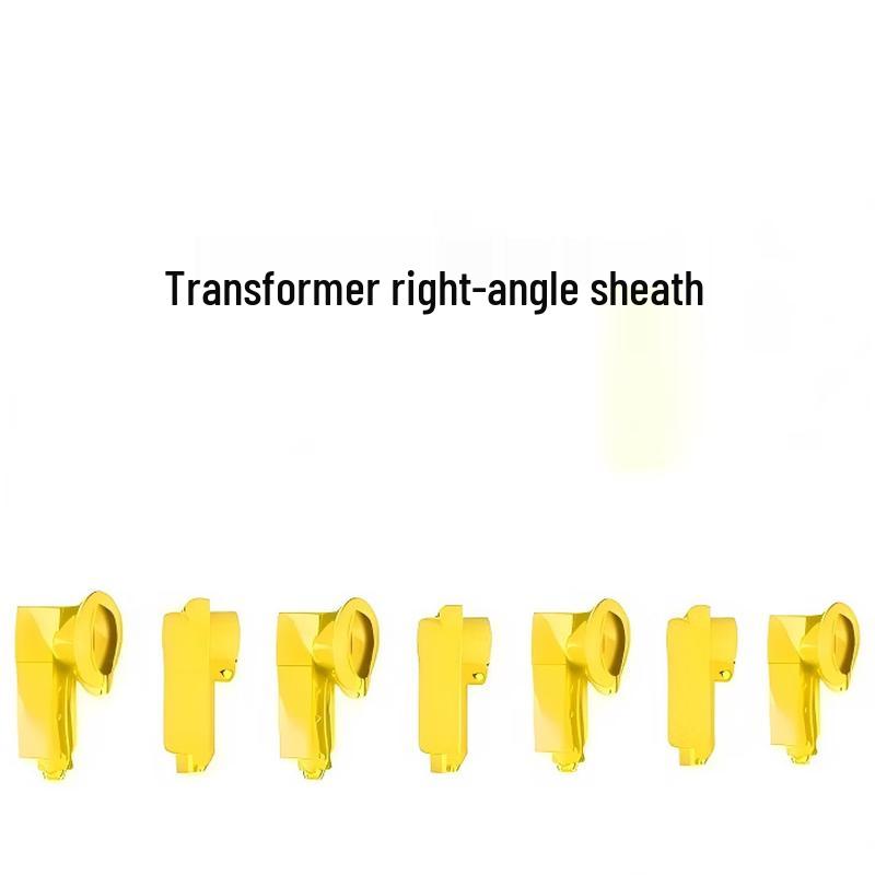 DAXTE Silicone Electrical Insulation Covers
DAXTE Silicone Electrical Insulation Covers