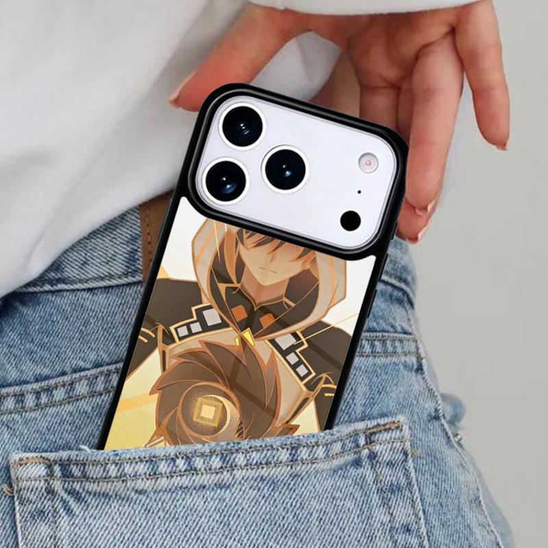 Zhongli Genshin Impact soft Phone Case for iPhone 17ProMax 12 13 14 15 16e 17 Pro Max Plus Air Cover iPhone 12 mini
Zhongli Genshin Impact soft Phone Case for iPhone 17ProMax 12 13 14 15 16e 17 Pro Max Plus Air Cover iPhone 12 mini
