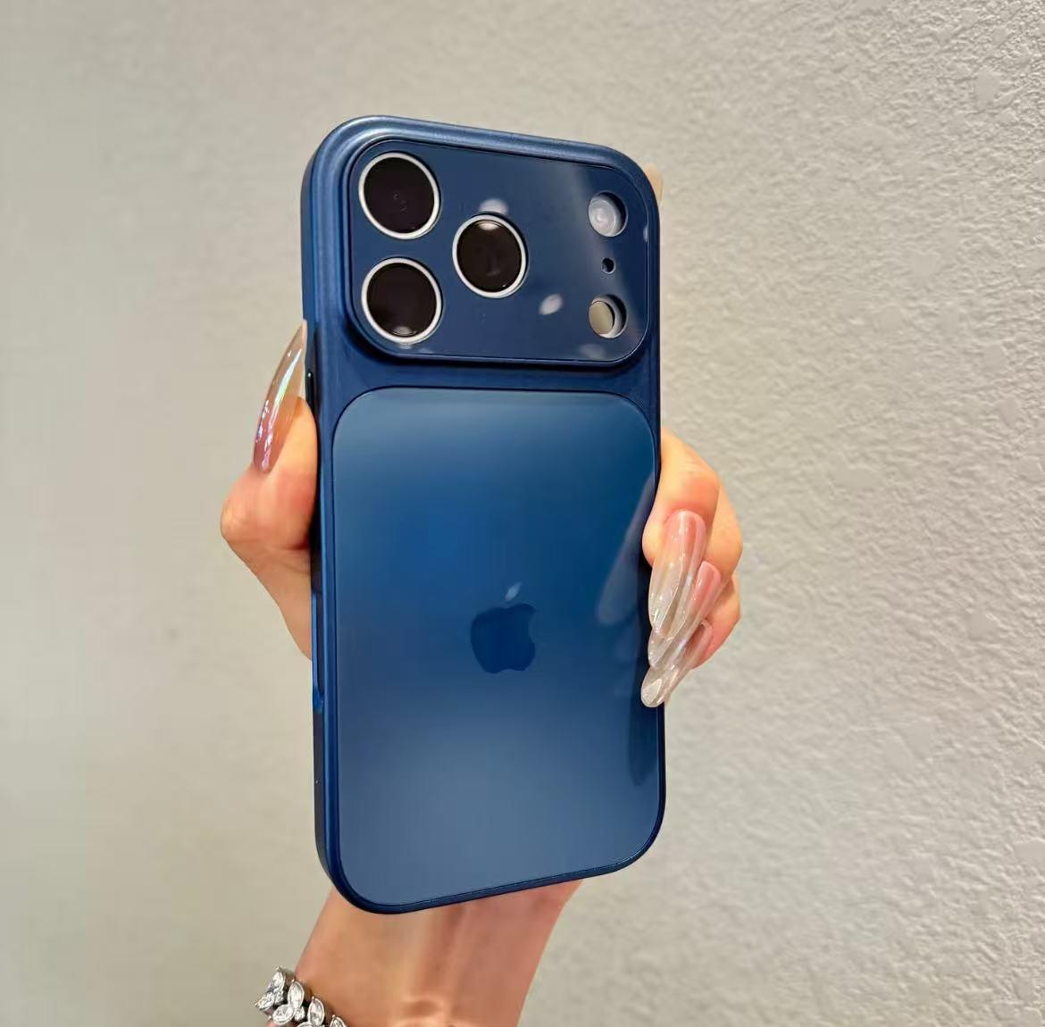 Матовий помаранчевий захисний чохол «Зоряний Всесвіт» для iPhone 13/14/15/16 Pro Max - Сумісний з Miaobian 17 iPhone 15 Pro
Матовий помаранчевий захисний чохол «Зоряний Всесвіт» для iPhone 13/14/15/16 Pro Max - Сумісний з Miaobian 17 iPhone 15 Pro
