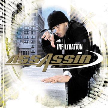 LP Record ASSASSIN Infiltration VPRL1731 VP 2005 US Reggae Ska Dub Used
LP Record ASSASSIN Infiltration VPRL1731 VP 2005 US Reggae Ska Dub Used