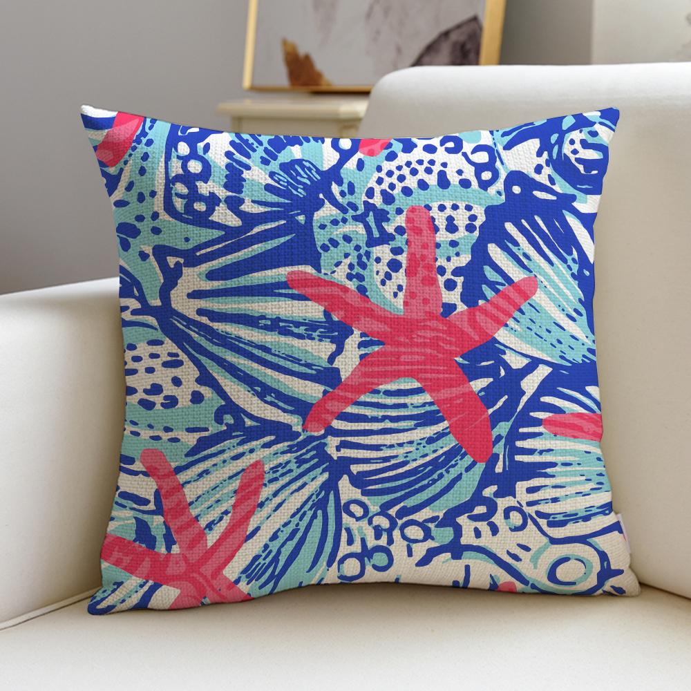 LLilly Decor PulitzerS Cushion Cover Breathable and skinfriendly linen pillowcase square removable and washable cushion 30X30cm
LLilly Decor PulitzerS Cushion Cover Breathable and skinfriendly linen pillowcase square removable and washable cushion 30X30cm
