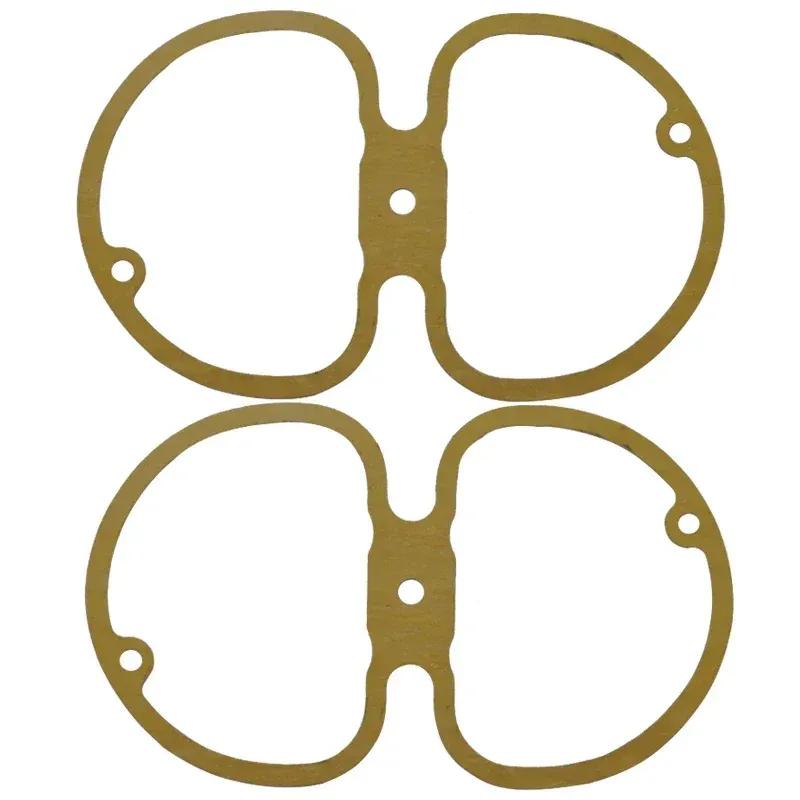 2PCS Cylinder head cover gasket For BMW R100 R100RS R100CS R100RT / 7, / T, CS, RS, RT, S (76-84) 11121338426 11120023150
2PCS Cylinder head cover gasket For BMW R100 R100RS R100CS R100RT / 7, / T, CS, RS, RT, S (76-84) 11121338426 11120023150