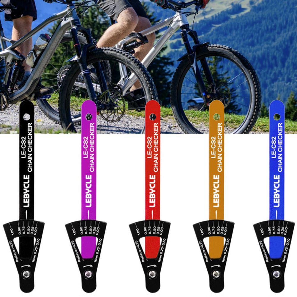 Инструмент для ремонта MTB, дорожный велосипед, датчик цепи, инструмент для велосипеда, индикатор износа цепи, наборы средств проверки цепи
Инструмент для ремонта MTB, дорожный велосипед, датчик цепи, инструмент для велосипеда, индикатор износа цепи, наборы средств проверки цепи