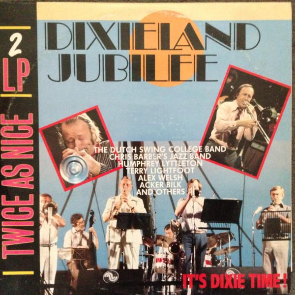 LP Record VARIOUS - Dixieland Jubilee (It s Dixie Time! 2673061 Jazz Life 1988 Europe Jazz Used
LP Record VARIOUS - Dixieland Jubilee (It s Dixie Time! 2673061 Jazz Life 1988 Europe Jazz Used