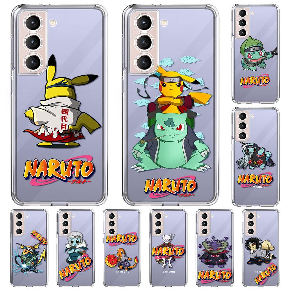 Clear Case For Samsung Galaxy S22 Ultra S20 FE S21 Plus S10 Lite S10e S9 Note 20 10 Soft TPU Phone Cover Cos Pokemon Capa Samsung S9 Plus
Clear Case For Samsung Galaxy S22 Ultra S20 FE S21 Plus S10 Lite S10e S9 Note 20 10 Soft TPU Phone Cover Cos Pokemon Capa Samsung S9 Plus
