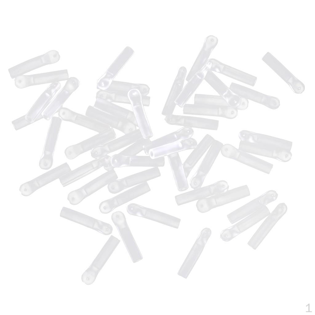 Gel Fishing for Carp 50Pcs
Gel Fishing for Carp 50Pcs