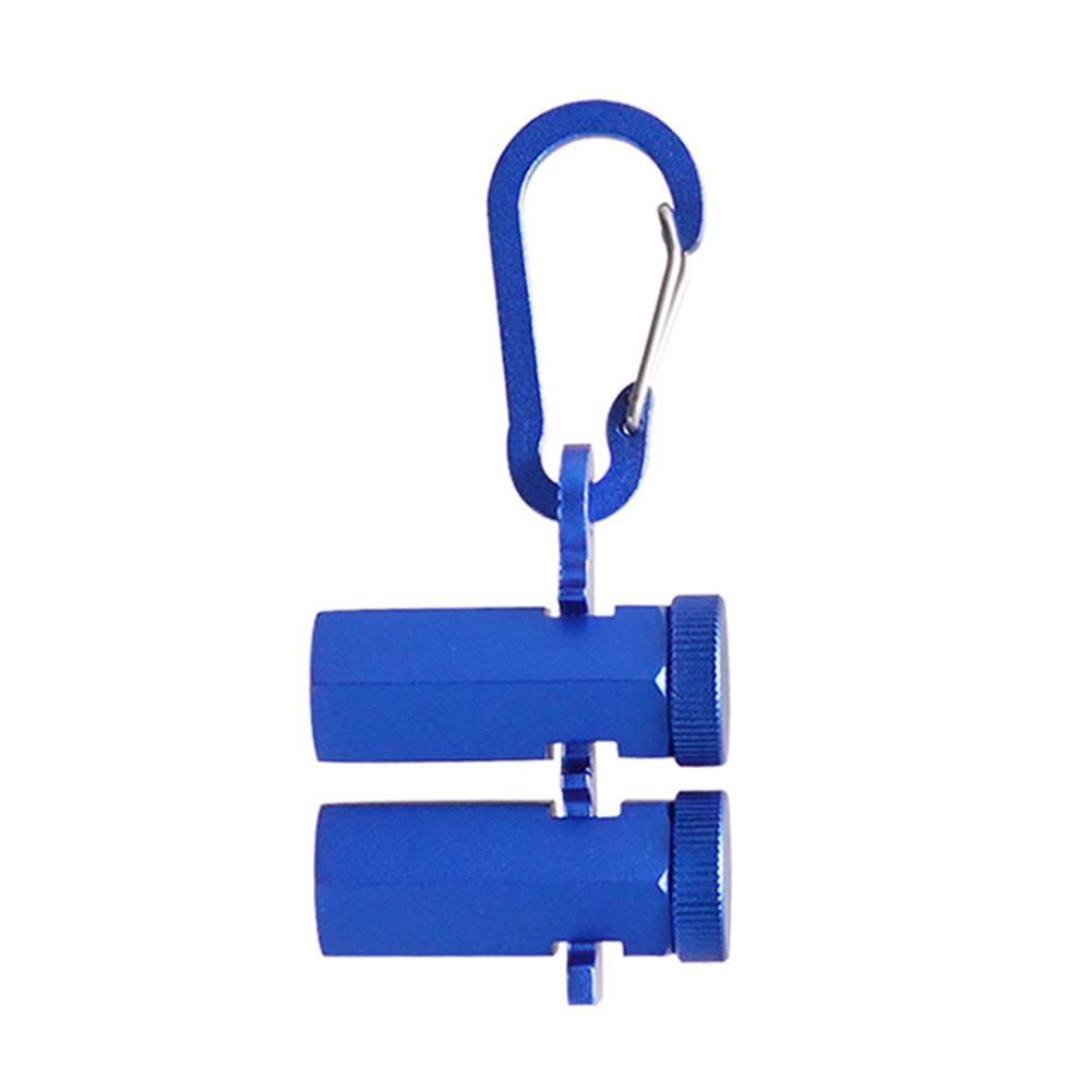 Stair Guages Knobs Tool with Holder Carabiner Stair Rafter Gauge Clamps Stair Stringer Layout Tool for Carpentry Squares синій
Stair Guages Knobs Tool with Holder Carabiner Stair Rafter Gauge Clamps Stair Stringer Layout Tool for Carpentry Squares синій