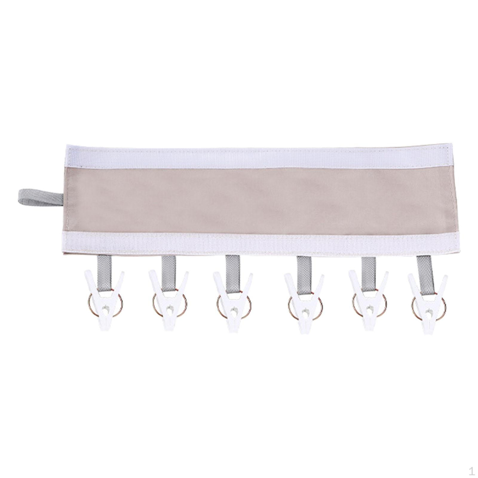 Hanger Clips Drying Hangers Hanging Nonslip Folding Portable Multifunctional for Household Outdoor
Hanger Clips Drying Hangers Hanging Nonslip Folding Portable Multifunctional for Household Outdoor