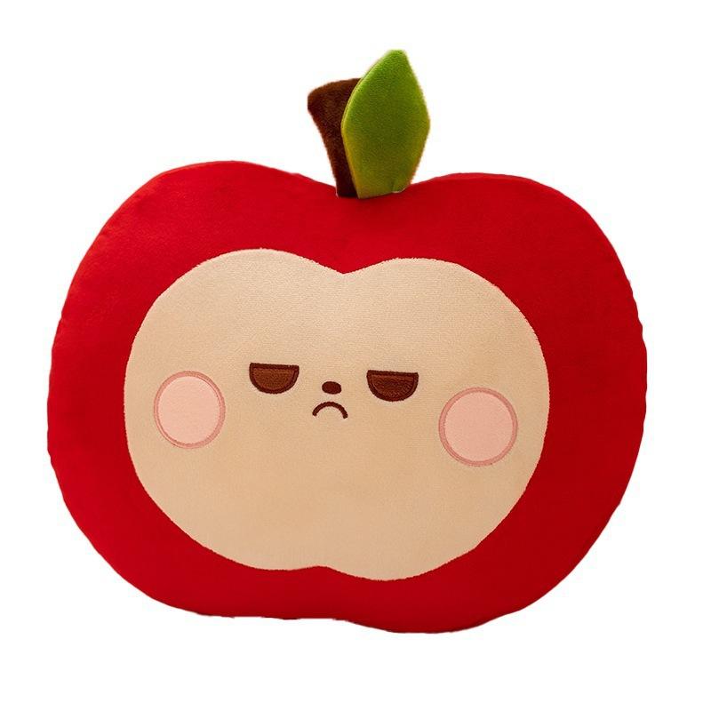 10/20/30cm Fun Simulation Apple Doll Plush Toy Handmade Doll Cartoon Anime Cute Pillow Cushion Home Decoration Children s Birthd
10/20/30cm Fun Simulation Apple Doll Plush Toy Handmade Doll Cartoon Anime Cute Pillow Cushion Home Decoration Children s Birthd