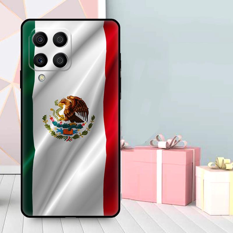 Mexico Mexican Flag Case For Samsung Galaxy M36 M12 M52 M06 M16 M56 M33 M15 M55 M31 M13 M14 M53 M32 M35 M34 M54 Samsung M32 4G
Mexico Mexican Flag Case For Samsung Galaxy M36 M12 M52 M06 M16 M56 M33 M15 M55 M31 M13 M14 M53 M32 M35 M34 M54 Samsung M32 4G