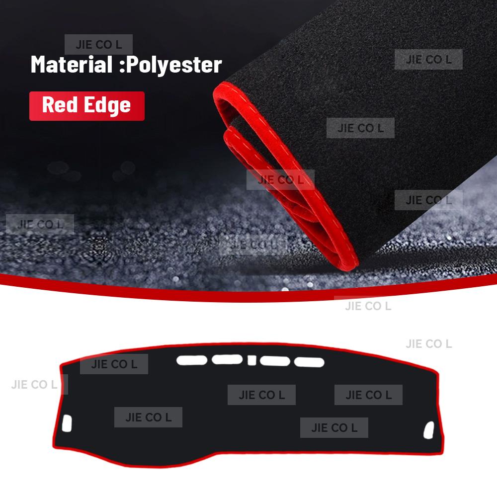 For GAC Trumpchi GS5 2024 Car Dashmat Anti-UV Dashboard Cover Dash Mat Sunshade Cushion Carpet Protective Accessories Right rudder driving
For GAC Trumpchi GS5 2024 Car Dashmat Anti-UV Dashboard Cover Dash Mat Sunshade Cushion Carpet Protective Accessories Right rudder driving