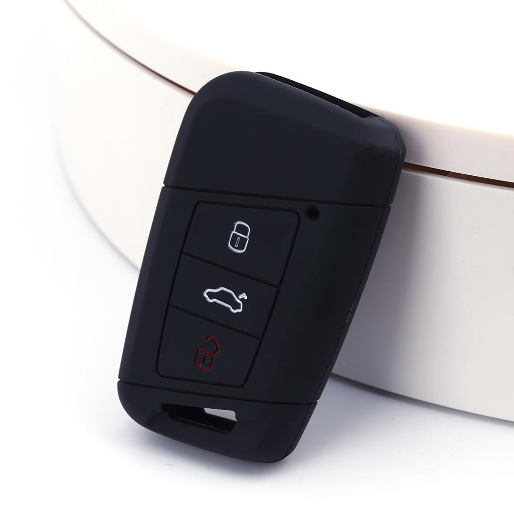 Силиконовый чехол для ключа с пультом автомобиля, откидной, для 2016 2017 VW Volkswagen Passat B8 Skoda Superb A7, чехол-протектор для ключа, оболочка чёрный
Силиконовый чехол для ключа с пультом автомобиля, откидной, для 2016 2017 VW Volkswagen Passat B8 Skoda Superb A7, чехол-протектор для ключа, оболочка чёрный