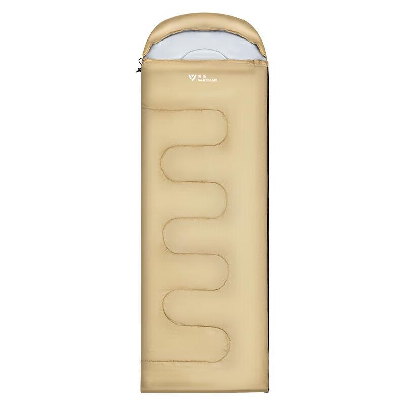 Outdoor Camping Sleeping Bag 1900*750*300
Outdoor Camping Sleeping Bag 1900*750*300