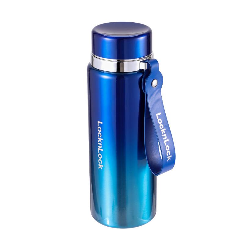 Lock&Lock Starlight Energy Insulated Tumbler
Lock&Lock Starlight Energy Insulated Tumbler
