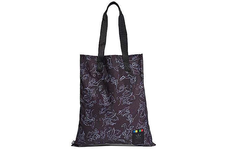 Adidas Originals Cotton Handbag, Shoulder Bag Regular Unisex Black GD5511
Adidas Originals Cotton Handbag, Shoulder Bag Regular Unisex Black GD5511