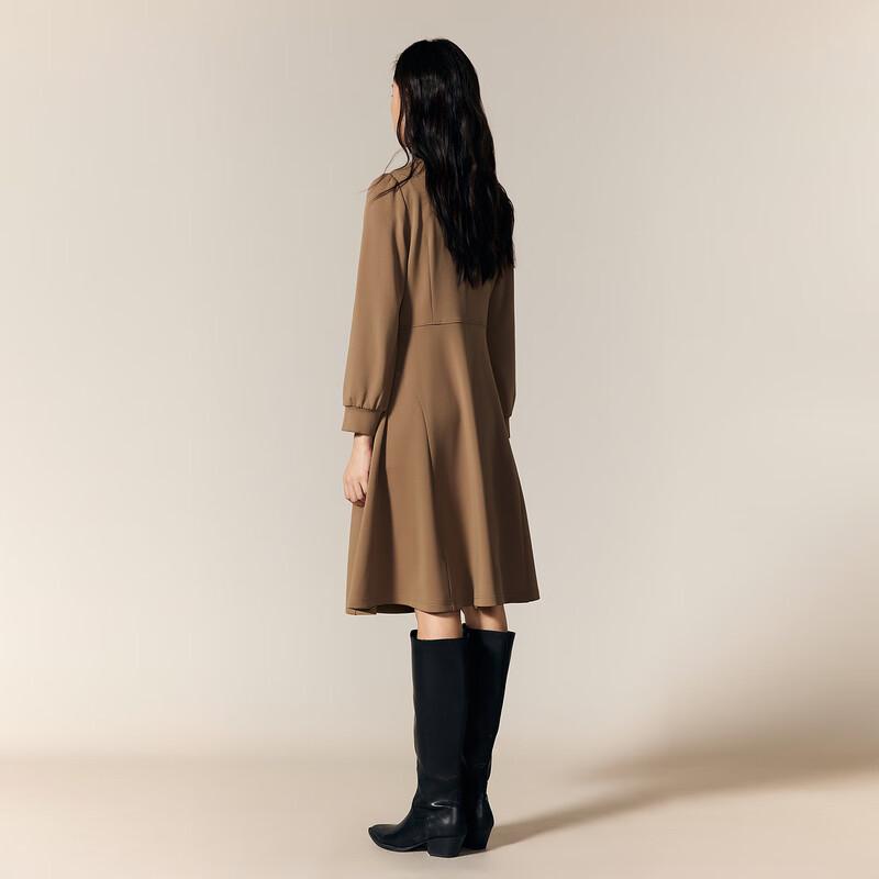 Gejin Women s High-Elastic Spandex Waist-Cinched Long Sleeve Midi Dress 2XL
Gejin Women s High-Elastic Spandex Waist-Cinched Long Sleeve Midi Dress 2XL