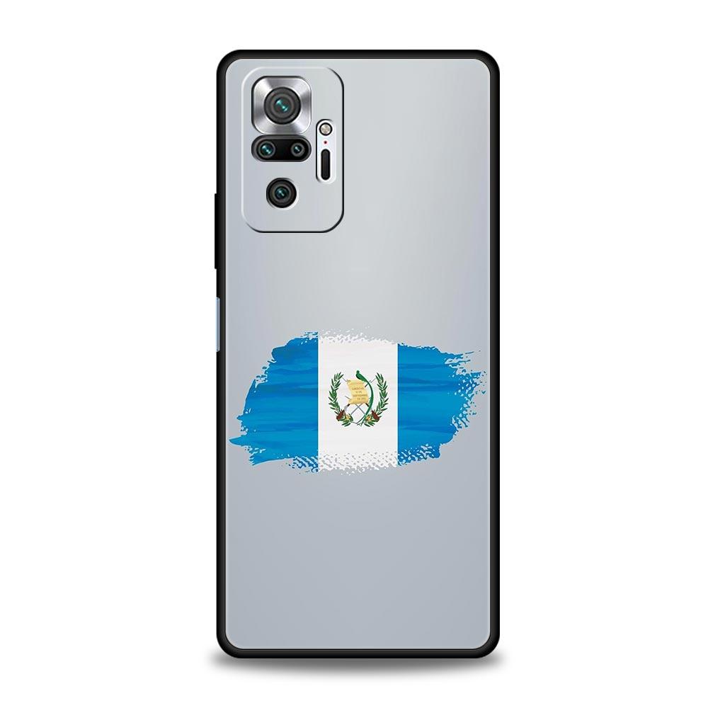Phone Case For Xiaomi Redmi Note 14 13 12 Pro Plus 5G 9S 9 10 11 4G 14C 13C 12C 10C 9C 9A Soft Cover Guatemala Flag Redmi 9C
Phone Case For Xiaomi Redmi Note 14 13 12 Pro Plus 5G 9S 9 10 11 4G 14C 13C 12C 10C 9C 9A Soft Cover Guatemala Flag Redmi 9C