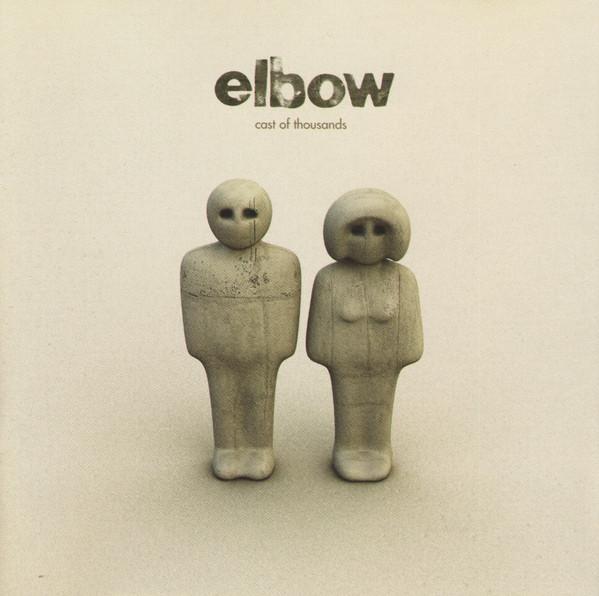 CD ELBOW Cast Of Thousands VVR1021812 V2 2003 Europe Rock Used
CD ELBOW Cast Of Thousands VVR1021812 V2 2003 Europe Rock Used