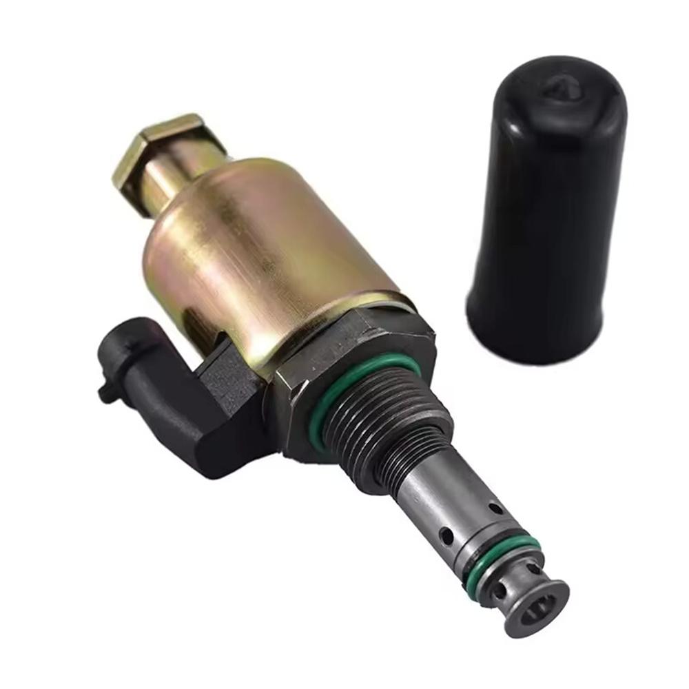 Fuel Injection Pressure Regulator Valve For Ford F450 F550 F350 Super Duty E-550
Fuel Injection Pressure Regulator Valve For Ford F450 F550 F350 Super Duty E-550