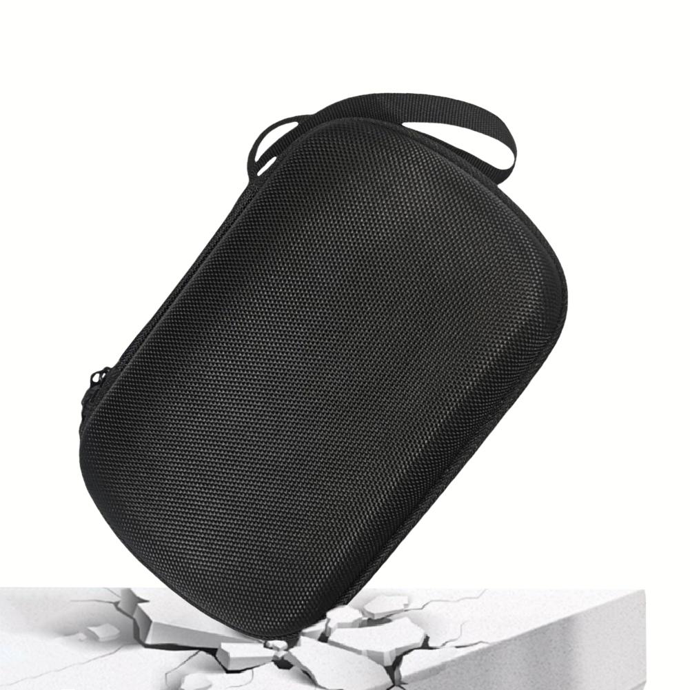 For MagicX AMPOWN Zero 40 Shockproof Console Storage Bag Anti-Scratch Console Protective Handbag Waterproof Gaming Accessories China Mainland
For MagicX AMPOWN Zero 40 Shockproof Console Storage Bag Anti-Scratch Console Protective Handbag Waterproof Gaming Accessories China Mainland