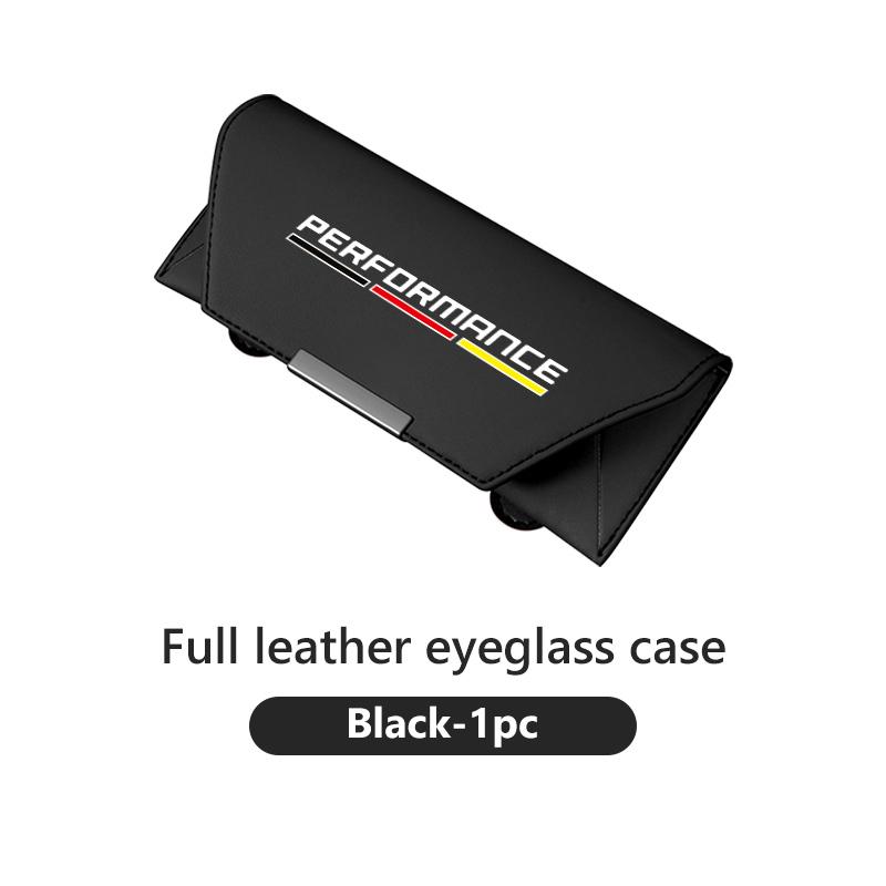 Car Glasses Case Sunglasses Storage Box Clip Auto Eyeglasses Accessories For BMW 1 3 5 Series G30 G32 G38 2021 2020 2019 2018
Car Glasses Case Sunglasses Storage Box Clip Auto Eyeglasses Accessories For BMW 1 3 5 Series G30 G32 G38 2021 2020 2019 2018