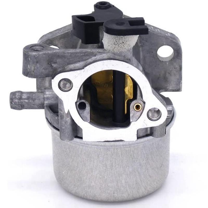 Для карбюратора Briggs & Stratton 799866 790845 799871 796707 794304 для двигателя Toro Craftsman для газонокосилки JD
Для карбюратора Briggs & Stratton 799866 790845 799871 796707 794304 для двигателя Toro Craftsman для газонокосилки JD