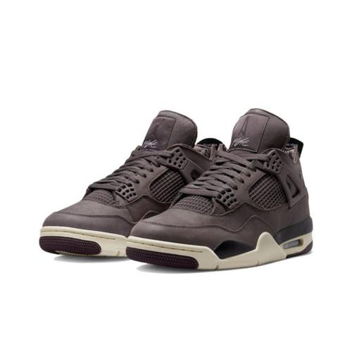 Air Jordan A Ma Maniére x Air Jordan 4 Retro Violet Ore Мужские DV6773-220 EU 36 фиолетовый/чёрный
Air Jordan A Ma Maniére x Air Jordan 4 Retro Violet Ore Мужские DV6773-220 EU 36 фиолетовый/чёрный