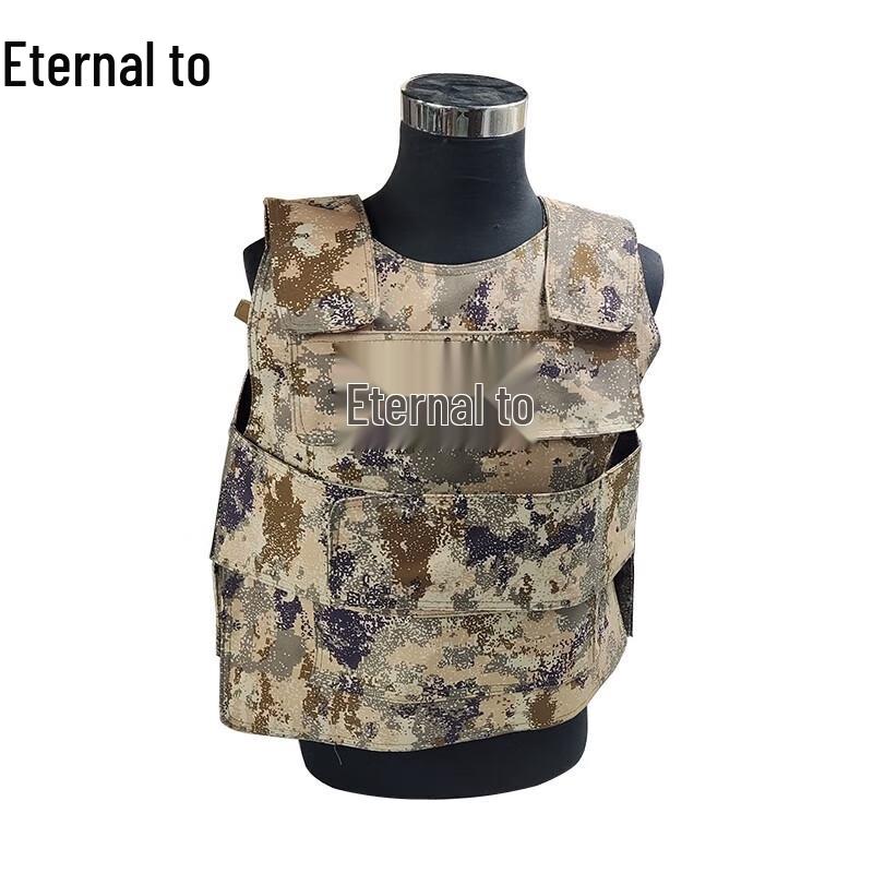 Yongzhi Modular Protective Vest
Yongzhi Modular Protective Vest