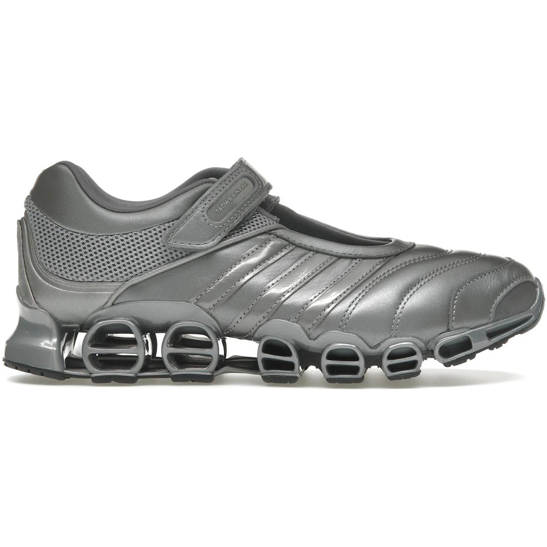 Кеды adidas Megaride Mary-Jane Taqwa Bint Ali Iron Metallic (Женский)(IH8566) 40
Кеды adidas Megaride Mary-Jane Taqwa Bint Ali Iron Metallic (Женский)(IH8566) 40