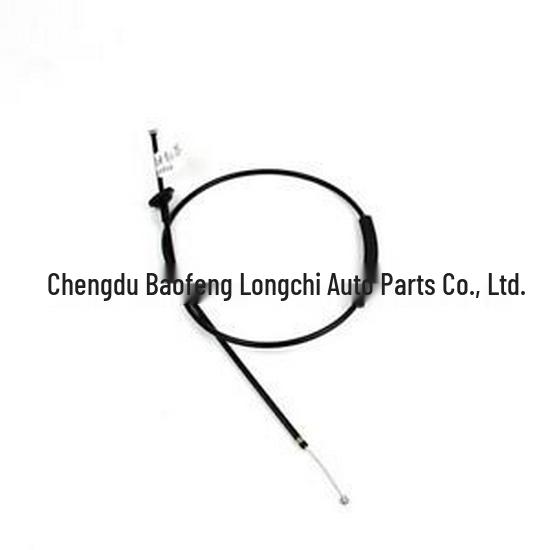 Трос открытия капота BMW 7 Series E66/E65 #51237197474 Consult for details
Трос открытия капота BMW 7 Series E66/E65 #51237197474 Consult for details