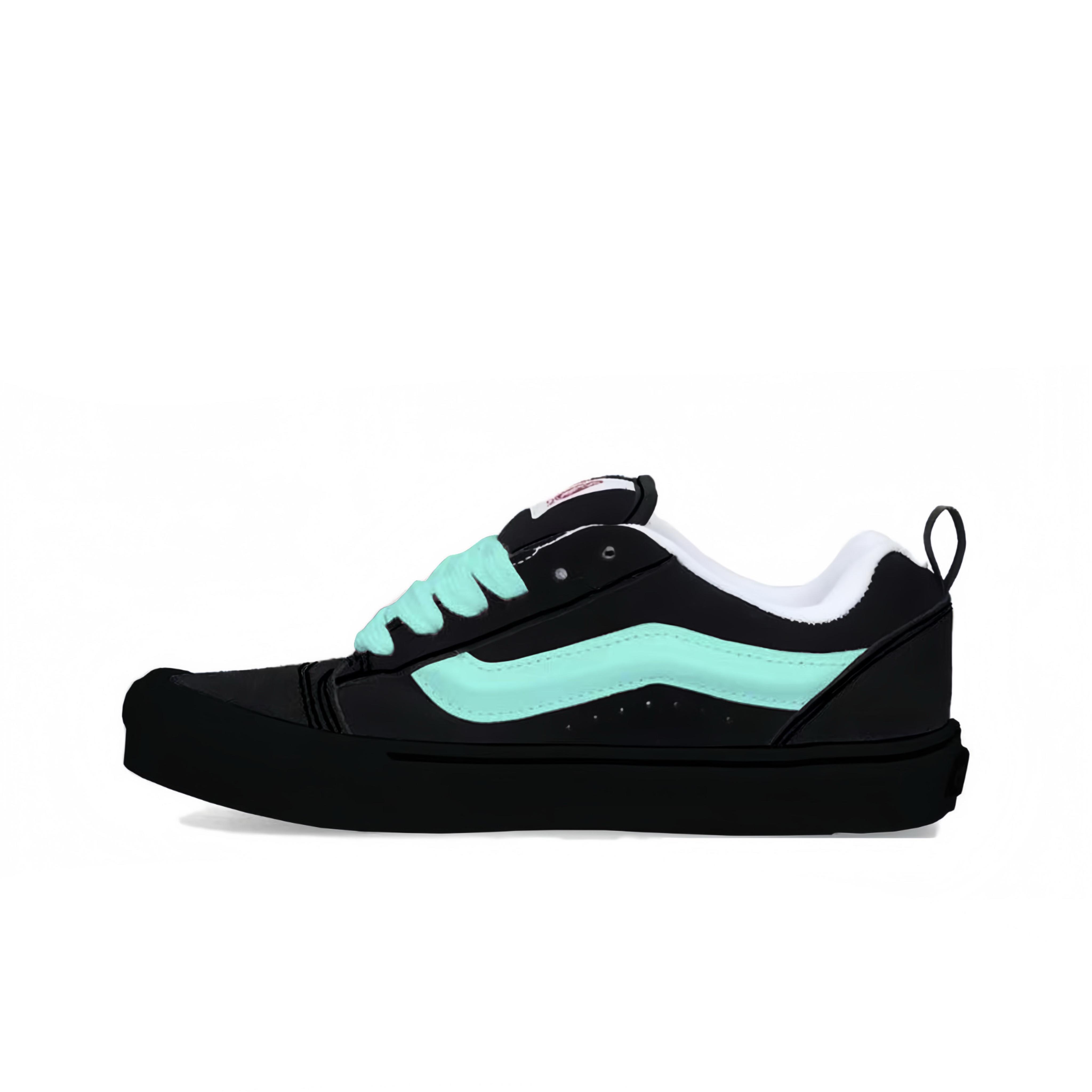 Vans Knu Skool Slip Resistant Abrasion Resistant Slip Resistant Abrasion Resistant Low top Skateboard Shoes Unisex VN0009QC6BT1(Team613-) 35
Vans Knu Skool Slip Resistant Abrasion Resistant Slip Resistant Abrasion Resistant Low top Skateboard Shoes Unisex VN0009QC6BT1(Team613-) 35