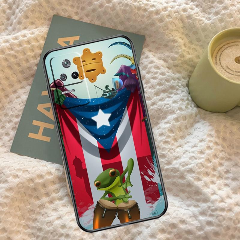 Puerto Rico Flag Case For Xiaomi 14T Pro 11T 12T 13T 13 14 15 Ultra POCO X7 Pro X3 X5 X6 M6 F5 F6 Pro Cover Xiaomi 14 Pro
Puerto Rico Flag Case For Xiaomi 14T Pro 11T 12T 13T 13 14 15 Ultra POCO X7 Pro X3 X5 X6 M6 F5 F6 Pro Cover Xiaomi 14 Pro