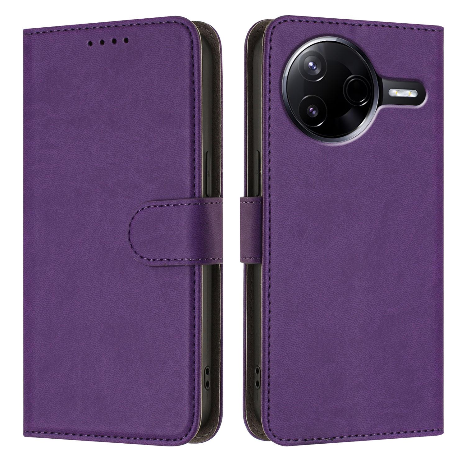 For Xiaomi Poco F7 Ultra 5G/Xiaomi Redmi K80 5G/Xiaomi Redmi K80 Pro 5G/Xiaomi Poco F7 Pro 5G Leather Case Solid Color Phone Cover with Wallet H
For Xiaomi Poco F7 Ultra 5G/Xiaomi Redmi K80 5G/Xiaomi Redmi K80 Pro 5G/Xiaomi Poco F7 Pro 5G Leather Case Solid Color Phone Cover with Wallet H