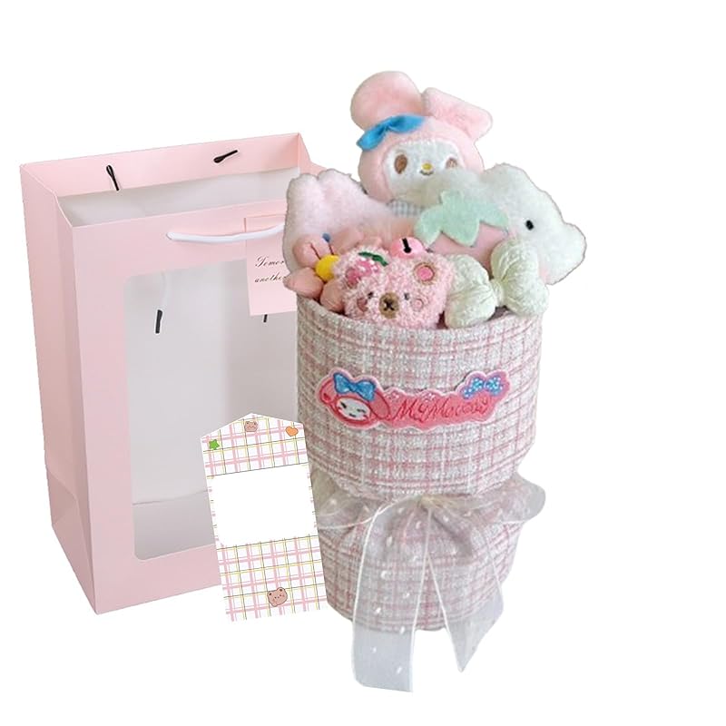 bouquet stuffed bouquet Bouquet gift cute stuffed animal Popularity gift birthday present friend child anniversary mother s day wedding Entrance
bouquet stuffed bouquet Bouquet gift cute stuffed animal Popularity gift birthday present friend child anniversary mother s day wedding Entrance