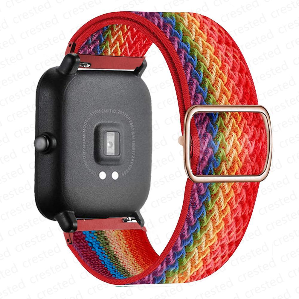 Band for Redmi watch 5 active 5 lite watchband Scrunchie Nylon sport bracelet correa accessories Redmi watch 5 active Strap 22mm Redmi watch 5 lite
Band for Redmi watch 5 active 5 lite watchband Scrunchie Nylon sport bracelet correa accessories Redmi watch 5 active Strap 22mm Redmi watch 5 lite