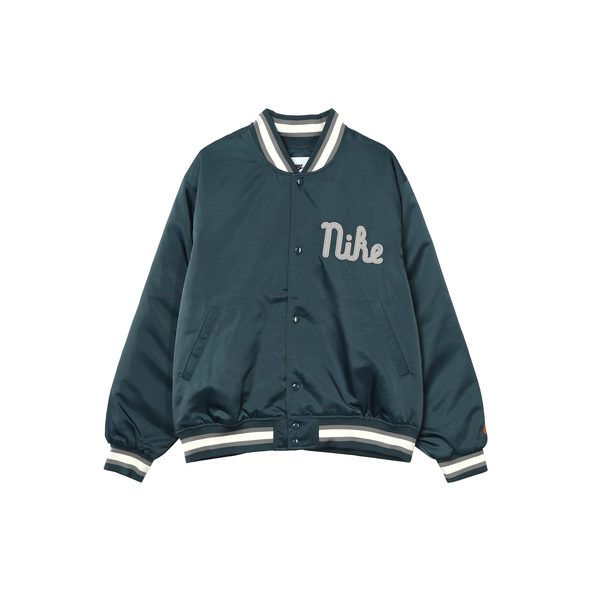 Новые мужские куртки Nike Зеленый FQ7970-328 L
Новые мужские куртки Nike Зеленый FQ7970-328 L