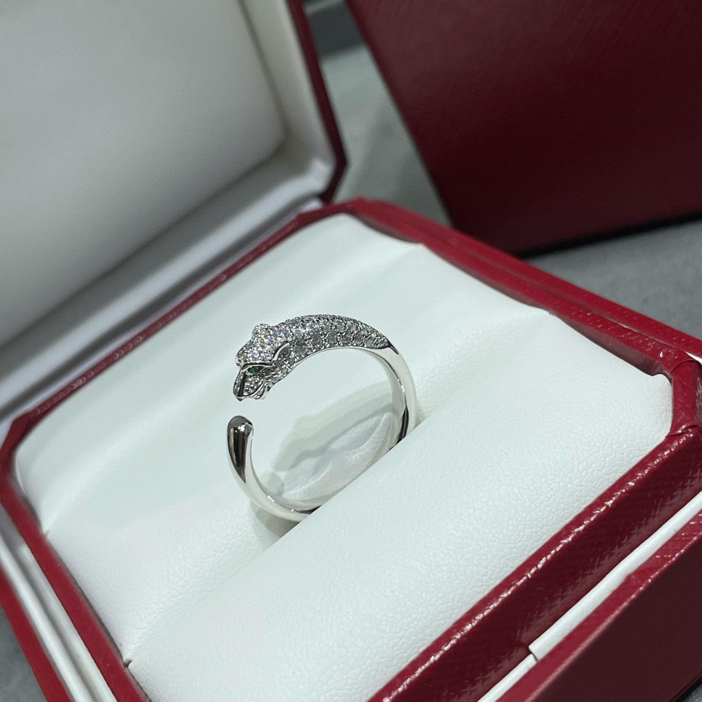 Горячий Бренд Винтажное Женское Кольцо Роскошные Украшения Для Женщин Дизайнерское 925 Стерлинговое Серебро Кольца Леопард Модное Женское Кольцо с Бриллиантами 8
Горячий Бренд Винтажное Женское Кольцо Роскошные Украшения Для Женщин Дизайнерское 925 Стерлинговое Серебро Кольца Леопард Модное Женское Кольцо с Бриллиантами 8