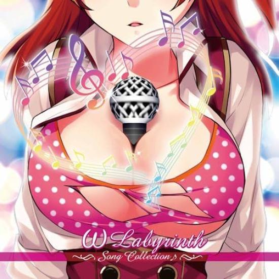 Omega Labyrinth Song Collection
Omega Labyrinth Song Collection