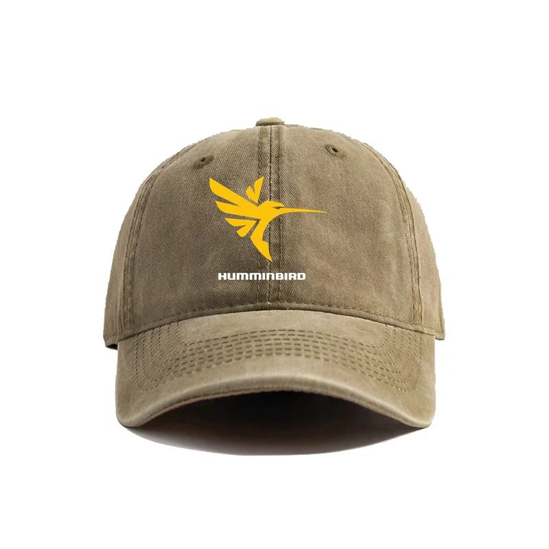 Humminbird Baseball Caps Distressed Hats Dad Cap Unisex Women Retro Outdoor Summer Adjustable Hats Casual Versatile Sun Protection Adjustable
Humminbird Baseball Caps Distressed Hats Dad Cap Unisex Women Retro Outdoor Summer Adjustable Hats Casual Versatile Sun Protection Adjustable